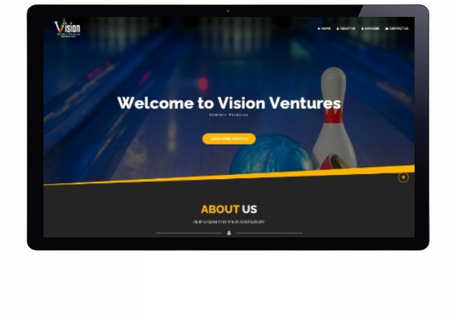 Vision Ventures